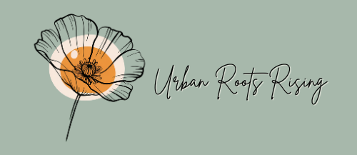 Urban Roots Rising Logo